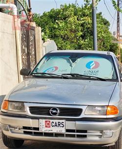 اوبل استرا